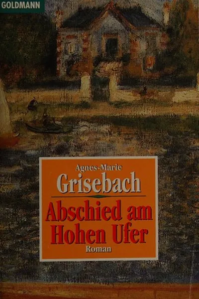 Capa de Abschied am hohen Ufer
