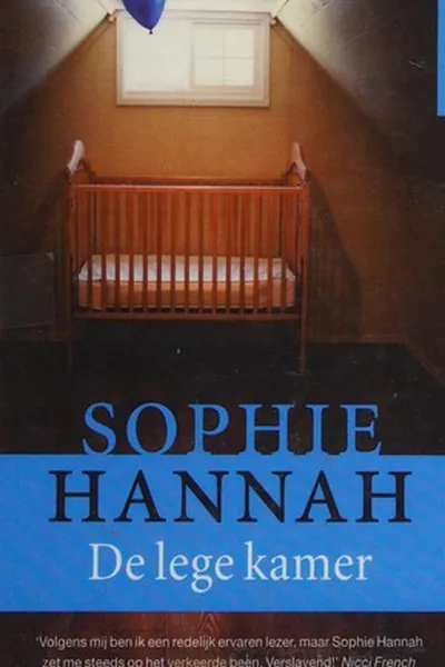 Capa de De lege kamer