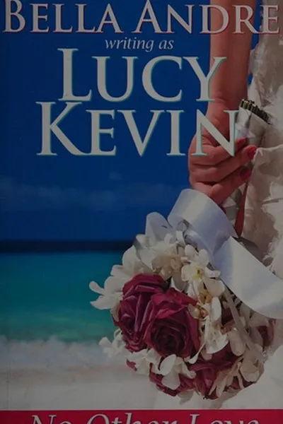 Capa de No other love