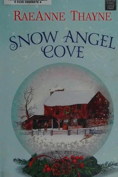 Capa de Snow Angel Cove