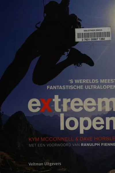 Capa de Extreem lopen