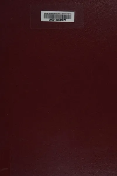 Capa de Imogen Cunningham