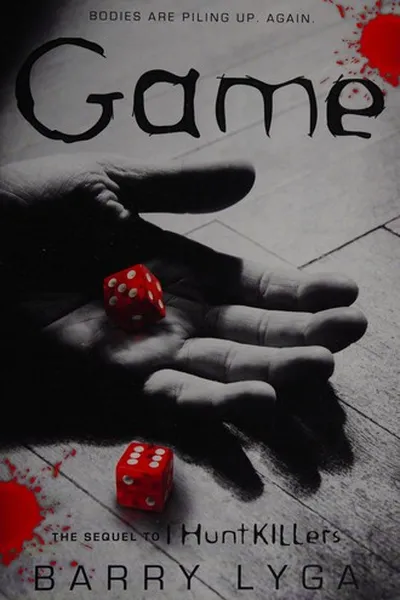 Cover of Game