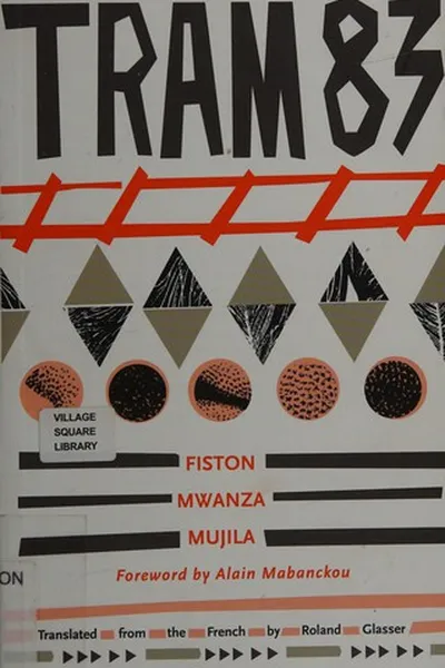 Cover of Tram 83