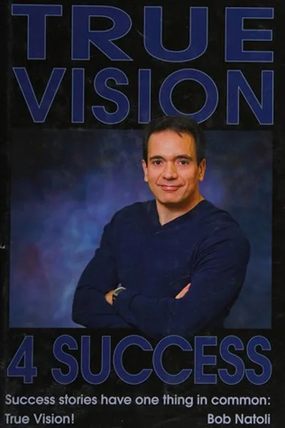 Capa de True vision 4 success