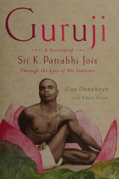 Capa de Guruji