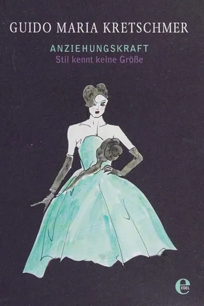 Capa de Anziehungskraft