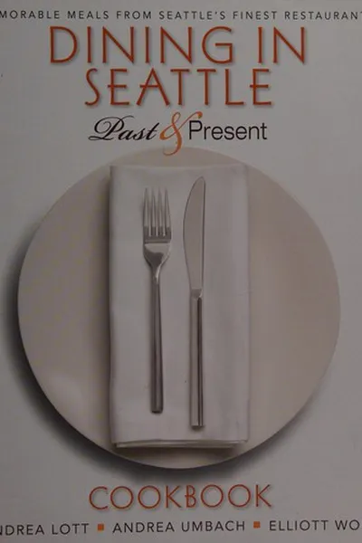 Capa de Dining in Seattle