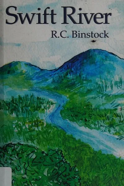 Capa de Swift river