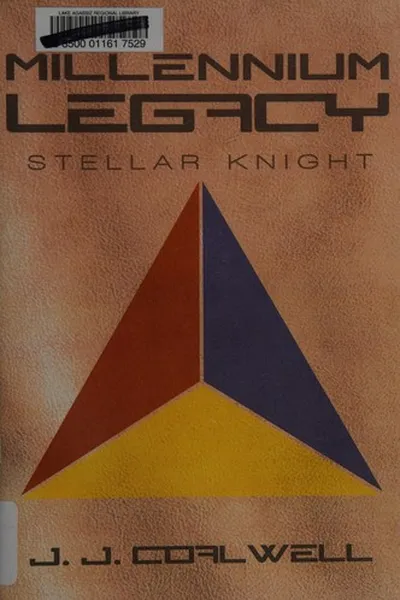Capa de Millennium legacy