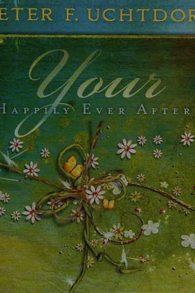 Capa de Your happily ever after