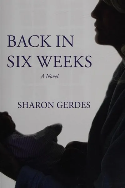 Capa de Back in six weeks