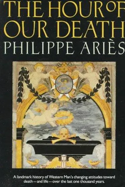 Capa de Homme devant la mort