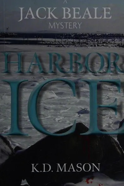 Capa de Harbor ice