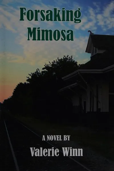 Capa de Forsaking Mimosa