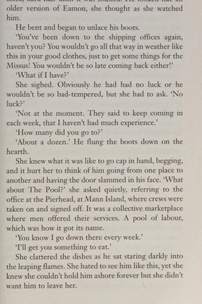 Capa de The white empress