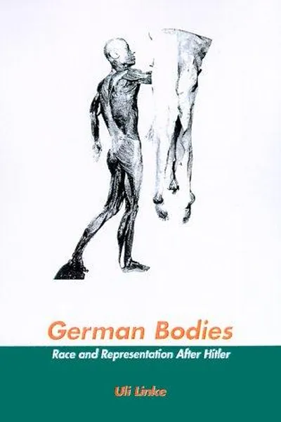 Capa de German bodies