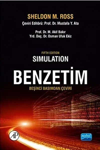 Capa de Benzetim