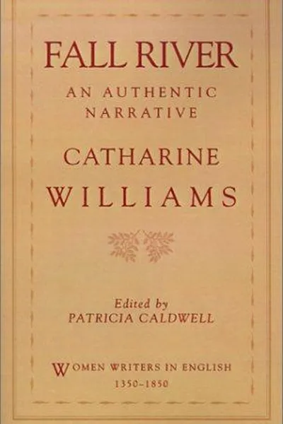 Capa de Fall River