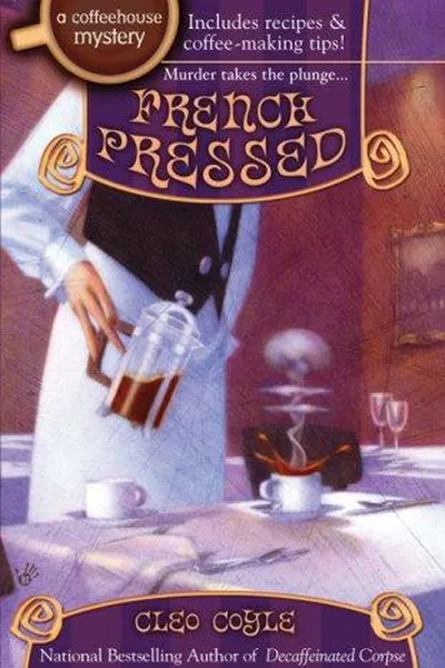 Capa de French Pressed