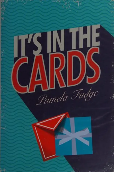 Capa de It's in the cards