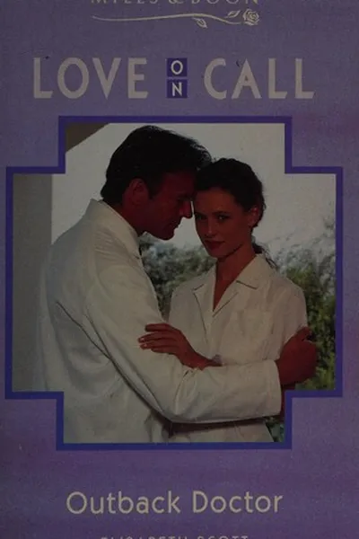 Capa de Outback Doctor