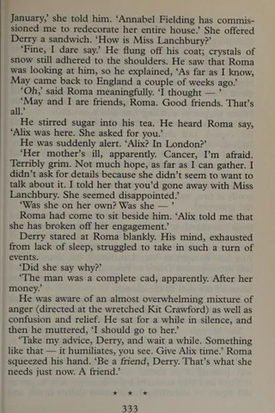 Capa de Shadow Child