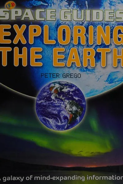 Capa de Exploring the Earth