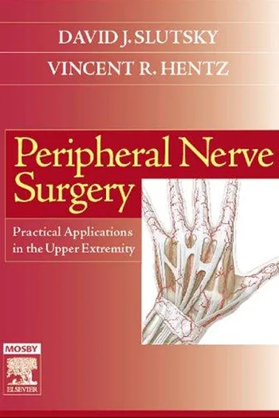Capa de Peripheral nerve surgery