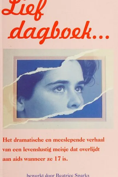 Capa de Lief dagboek