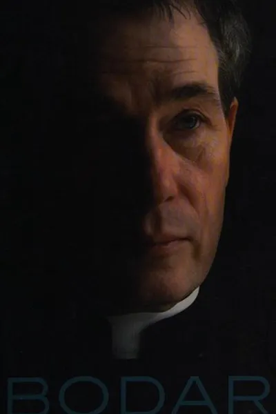 Capa de Bodar