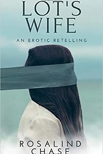 Capa de Lot's Wife