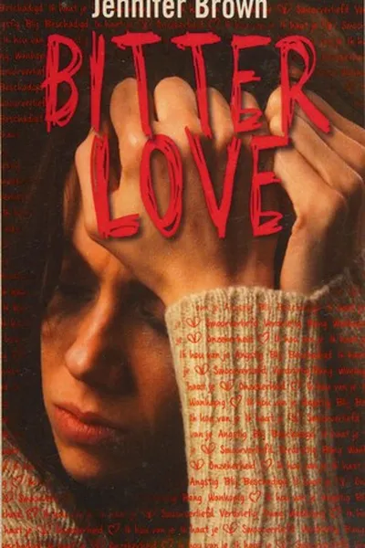 Capa de Bitter love