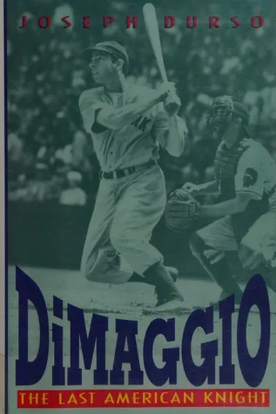 Capa de Dimaggio