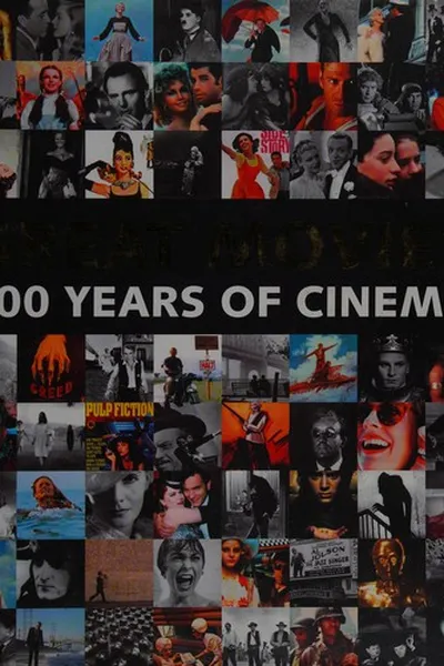 Capa de Great Movies