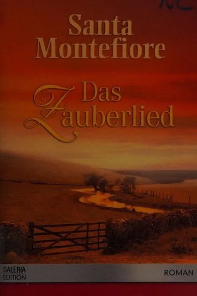 Capa de Das Zauberlied