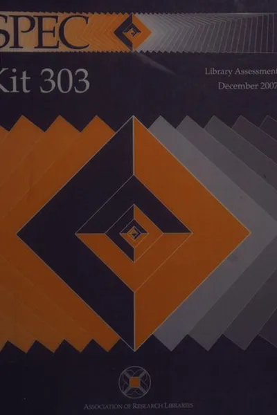 Capa de Library assessment