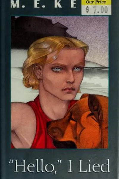 Cover of "Hello," I Lied