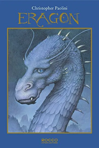 Cover of Eragon