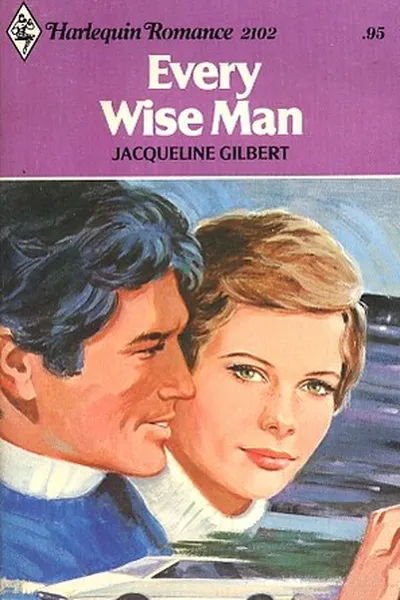 Capa de Every Wise Man