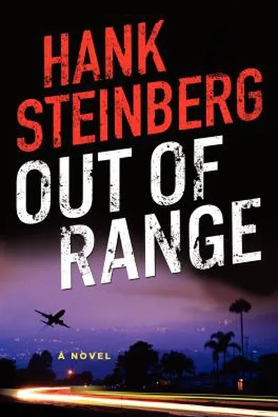 Capa de Out of range