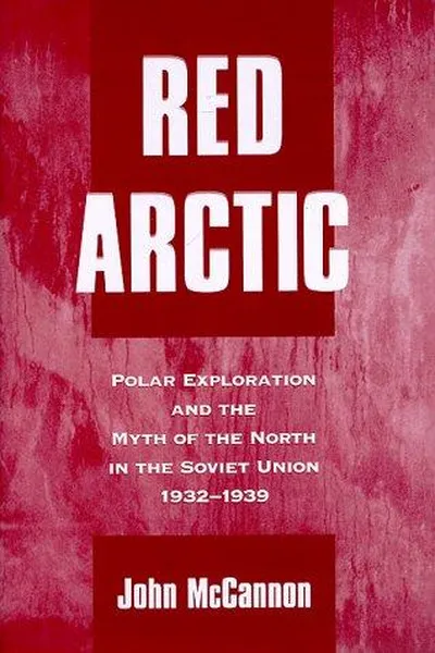 Capa de Red Arctic