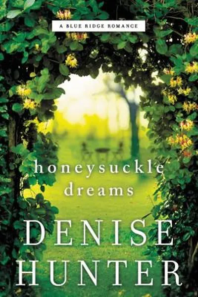 Capa de Honeysuckle dreams