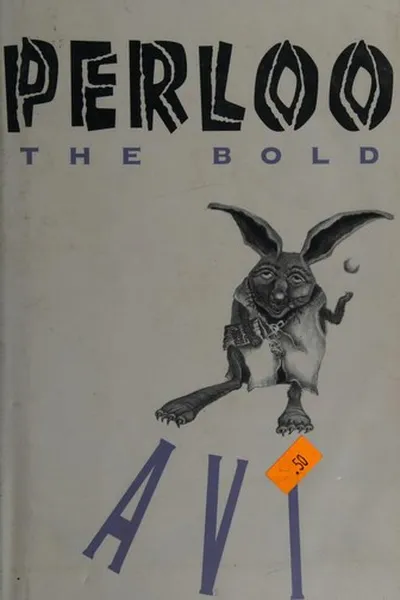 Capa de Perloo the bold