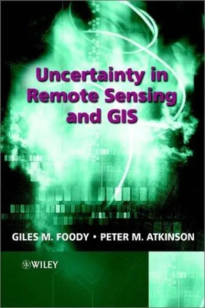 Capa de Uncertainty in remote sensing and GIS
