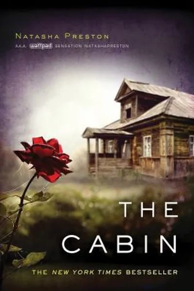 Cover of Cabin