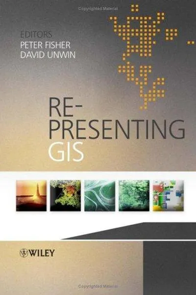 Cover of Re-presenting GIS