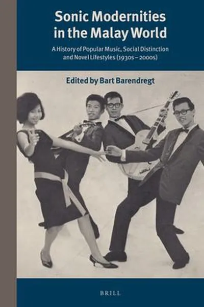 Capa de Sonic Modernities in the Malay World