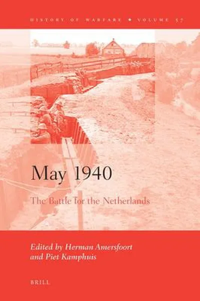 Capa de May 1940