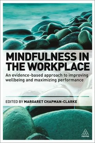 Capa de Mindfulness in the workplace
